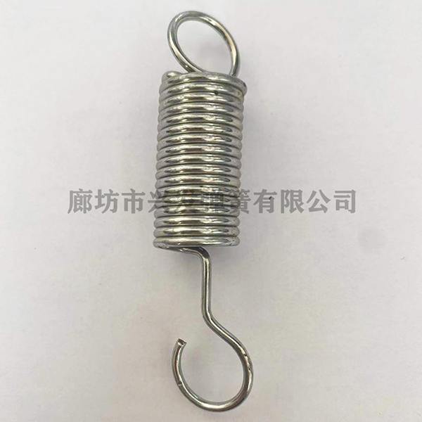 拉伸彈簧